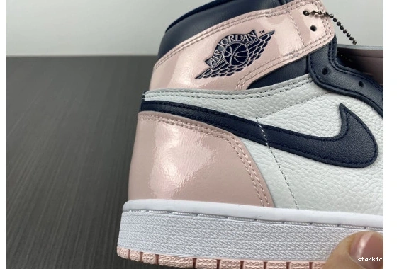 DD9335-641 Atmosphere DD9335-641 Air Jordan High 1 0411